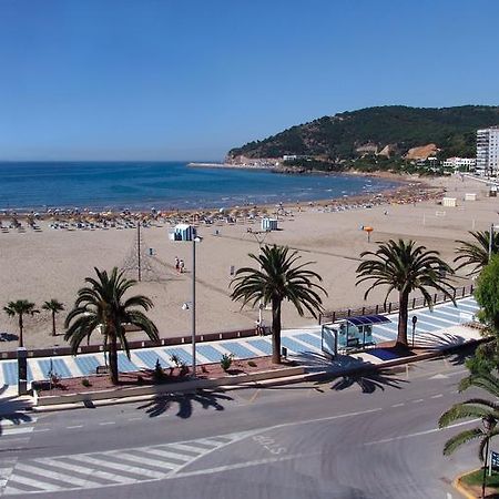Apartamentos Colomeras 3000 Oropesa del Mar Exteriér fotografie
