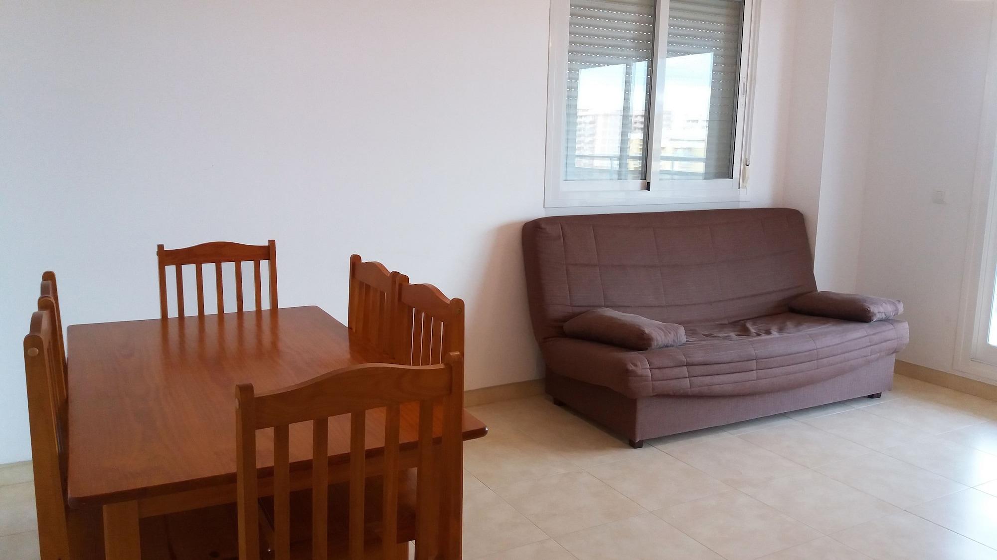 Apartamentos Colomeras 3000 Oropesa del Mar Exteriér fotografie