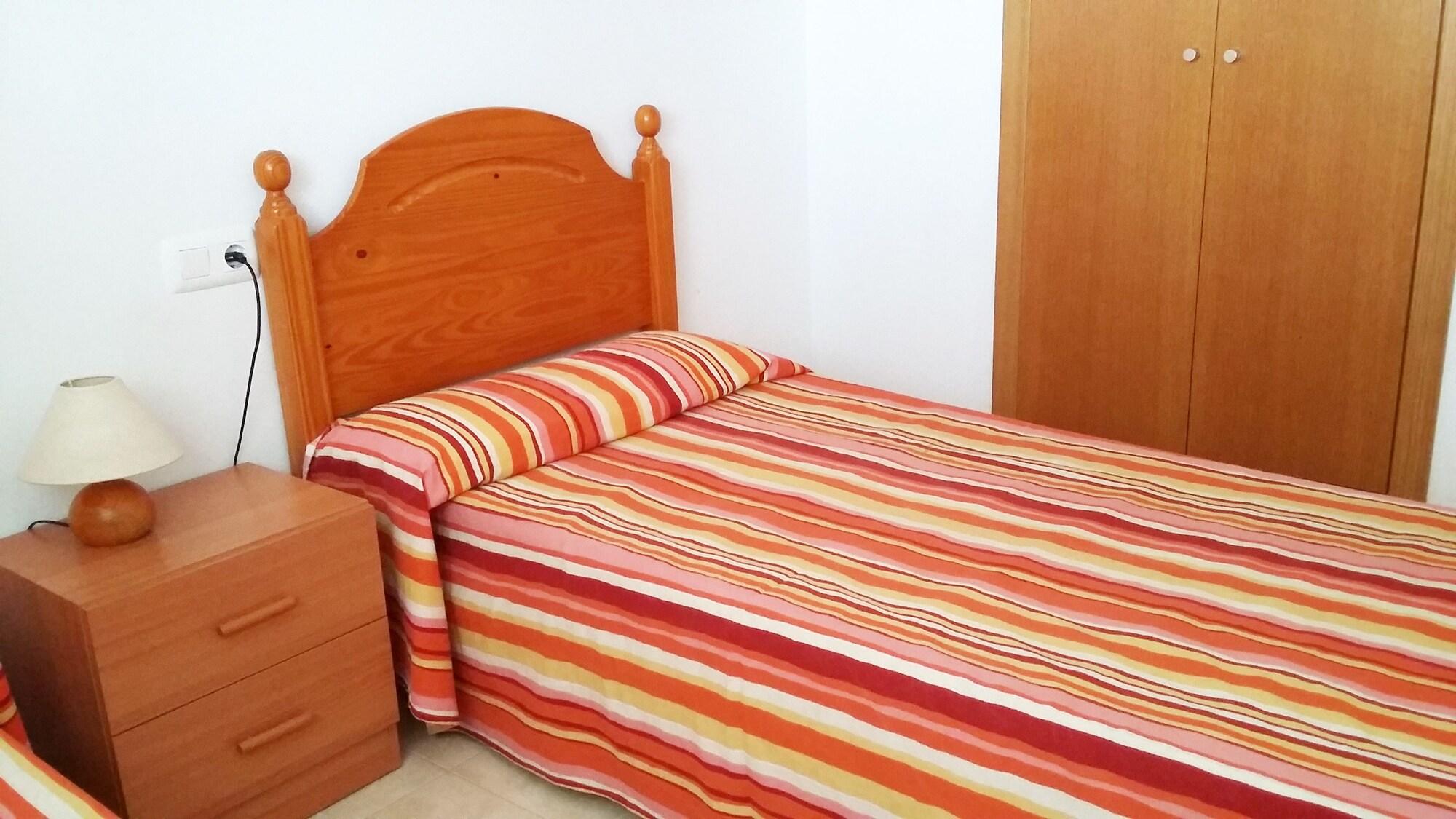 Apartamentos Colomeras 3000 Oropesa del Mar Exteriér fotografie