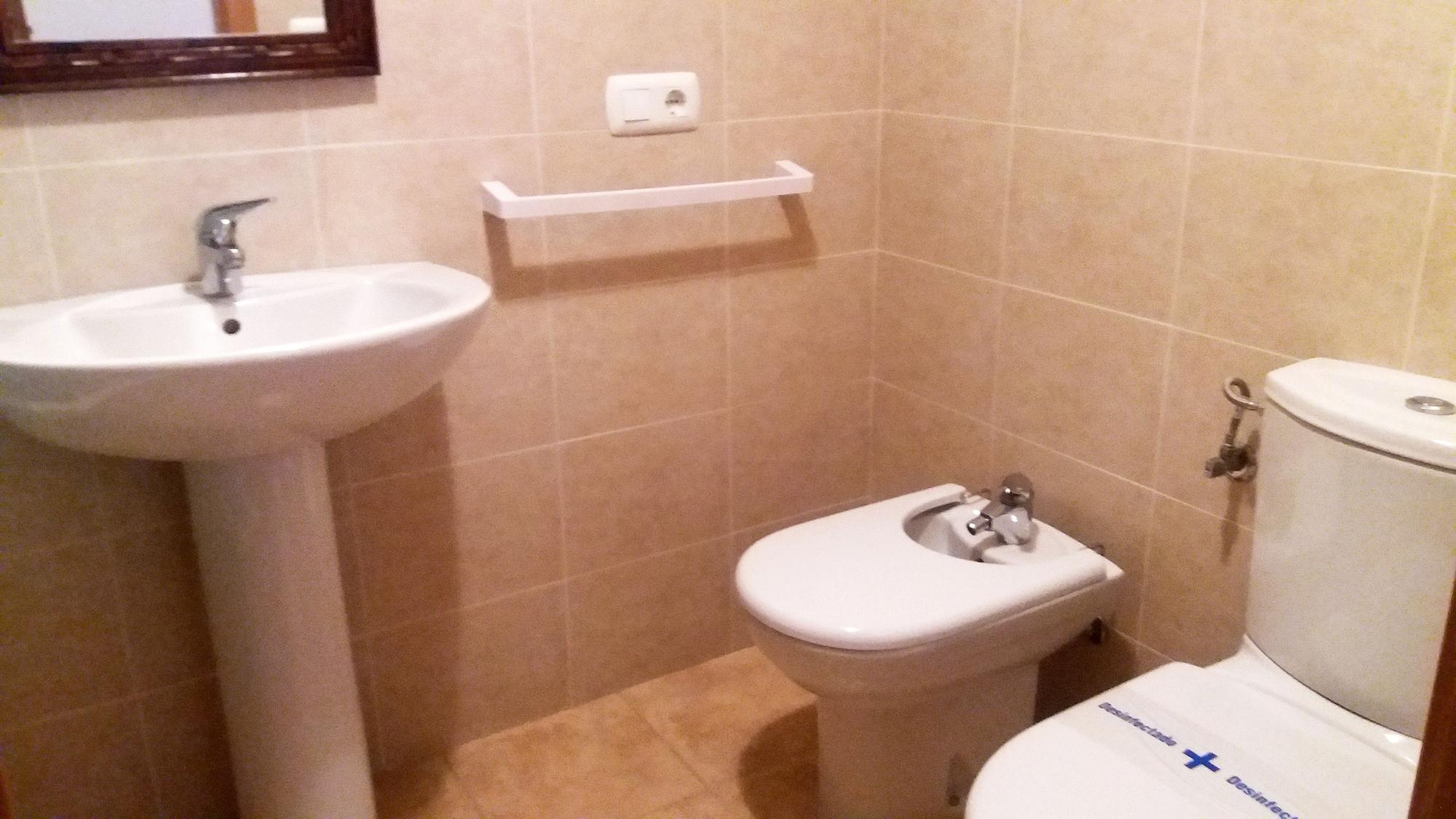 Apartamentos Colomeras 3000 Oropesa del Mar Exteriér fotografie