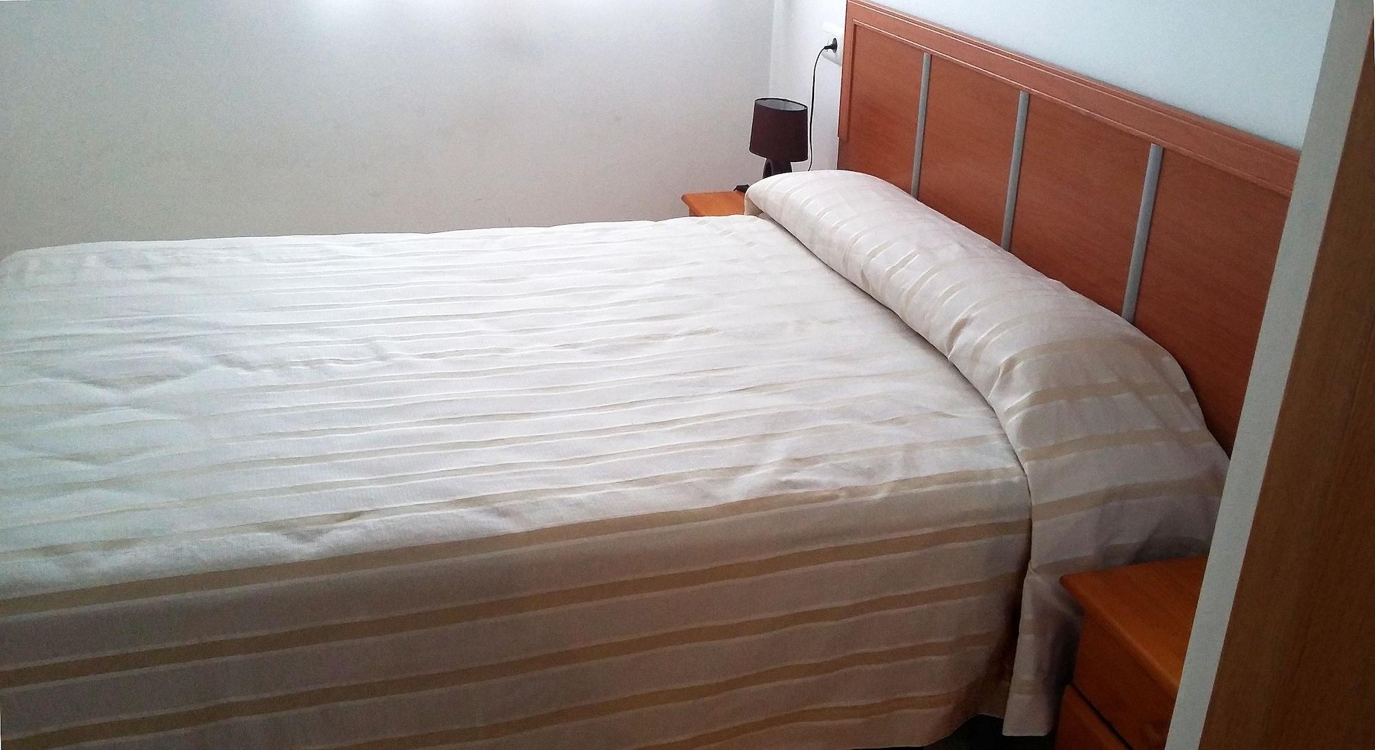Apartamentos Colomeras 3000 Oropesa del Mar Exteriér fotografie