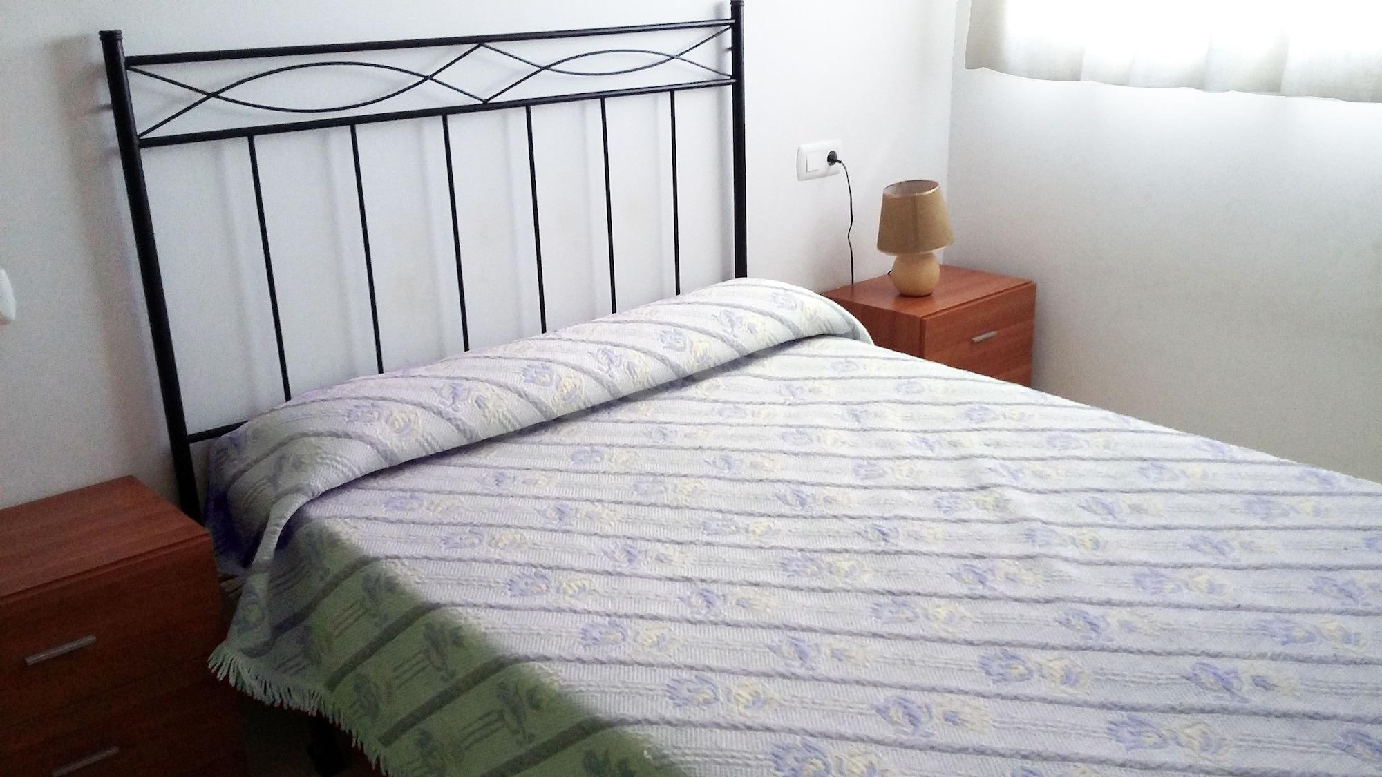 Apartamentos Colomeras 3000 Oropesa del Mar Exteriér fotografie