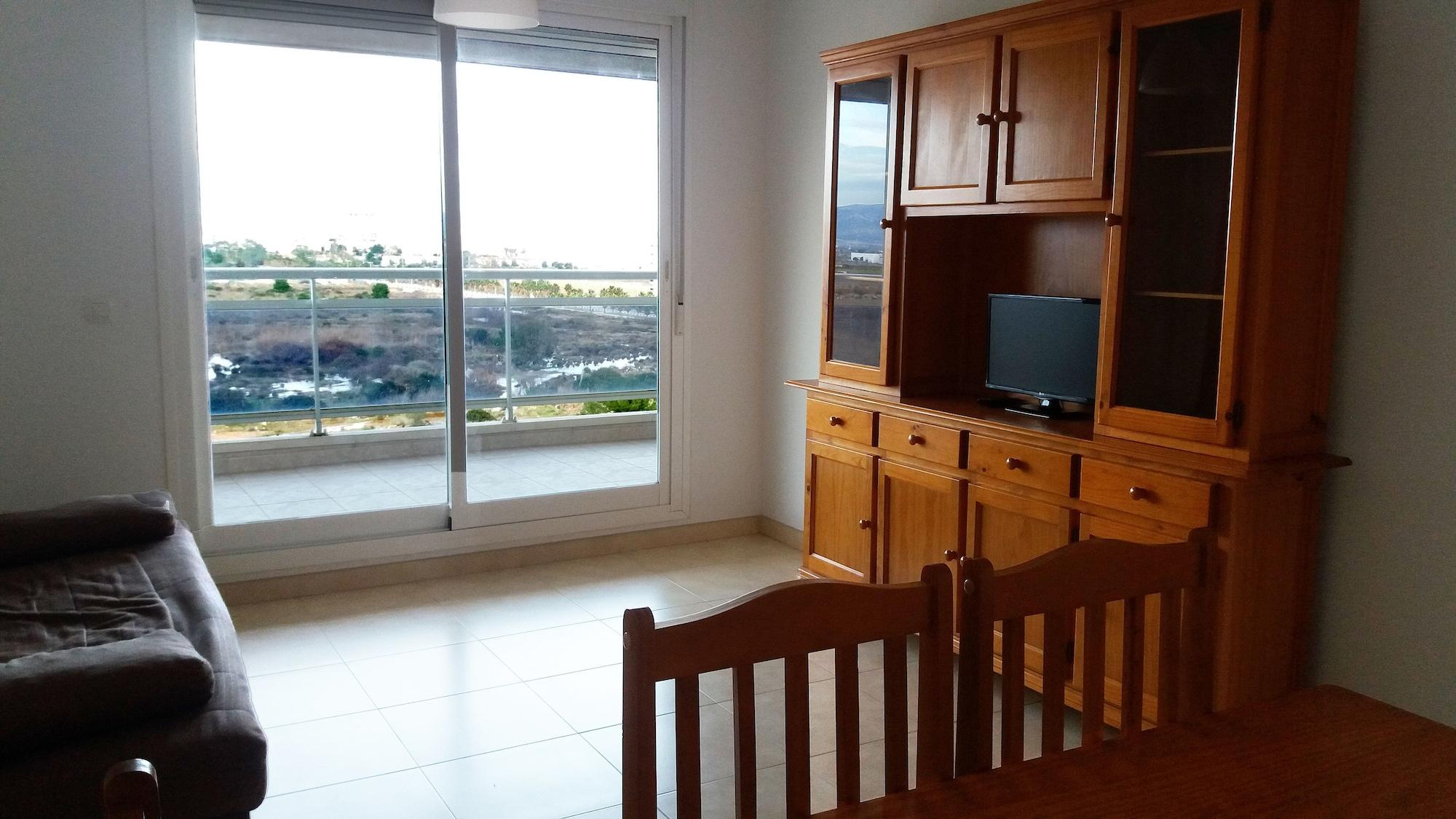 Apartamentos Colomeras 3000 Oropesa del Mar Exteriér fotografie