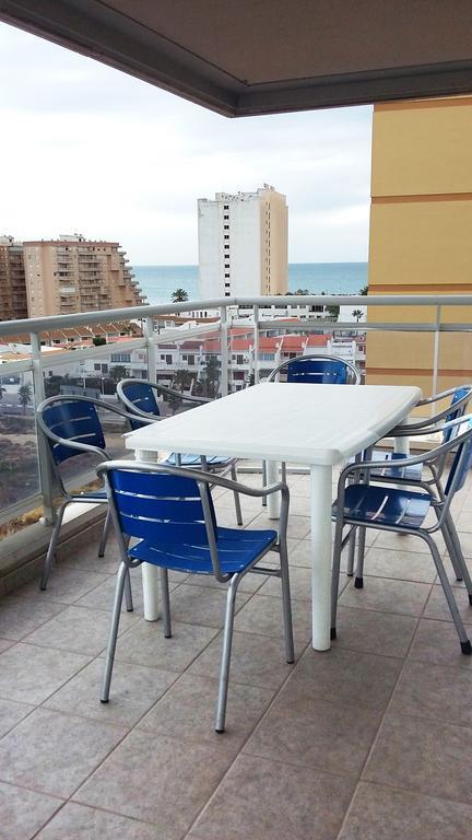 Apartamentos Colomeras 3000 Oropesa del Mar Exteriér fotografie