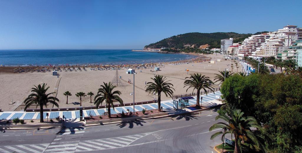 Apartamentos Colomeras 3000 Oropesa del Mar Exteriér fotografie
