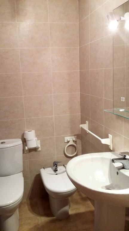 Apartamentos Colomeras 3000 Oropesa del Mar Exteriér fotografie