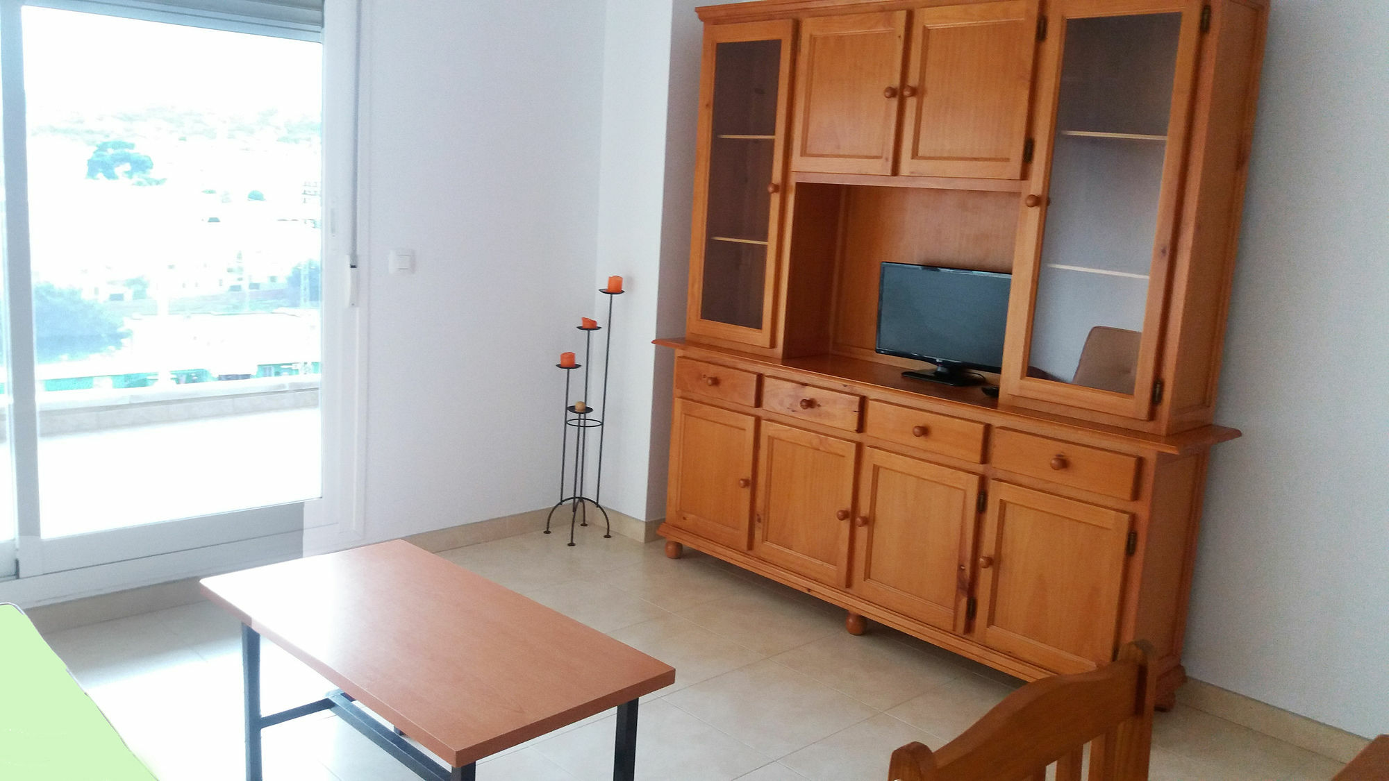 Apartamentos Colomeras 3000 Oropesa del Mar Exteriér fotografie