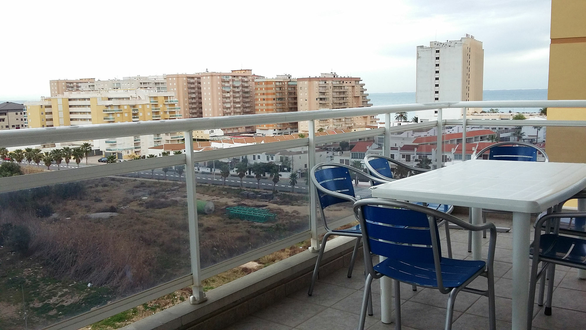 Apartamentos Colomeras 3000 Oropesa del Mar Exteriér fotografie