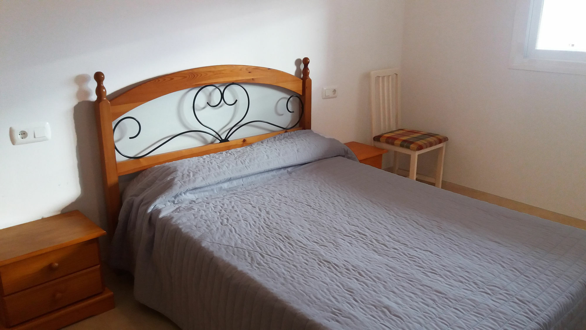 Apartamentos Colomeras 3000 Oropesa del Mar Exteriér fotografie