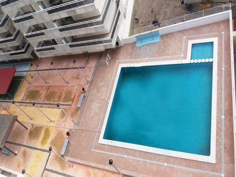 Apartamentos Colomeras 3000 Oropesa del Mar Exteriér fotografie