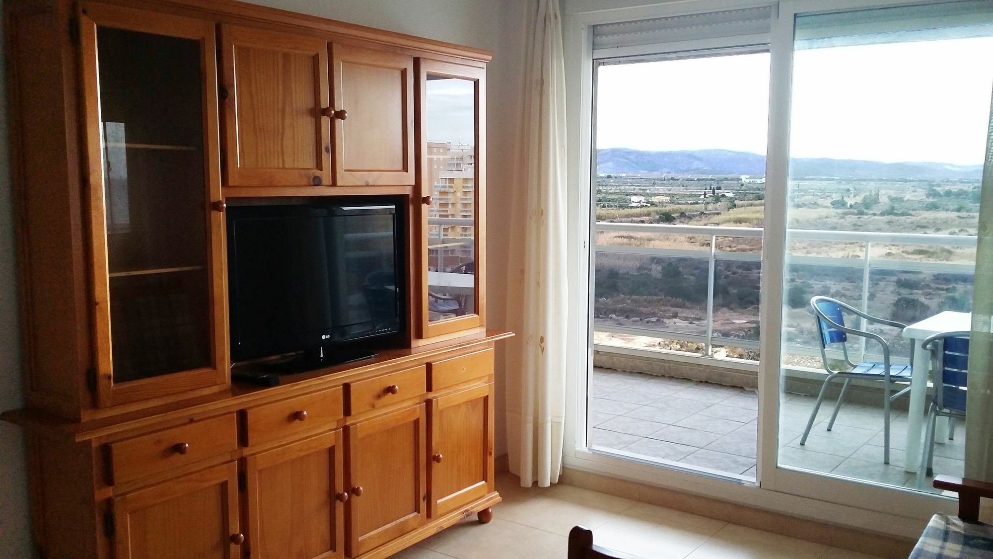 Apartamentos Colomeras 3000 Oropesa del Mar Exteriér fotografie