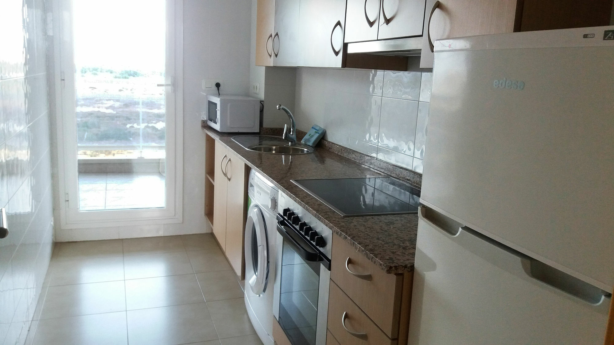 Apartamentos Colomeras 3000 Oropesa del Mar Exteriér fotografie