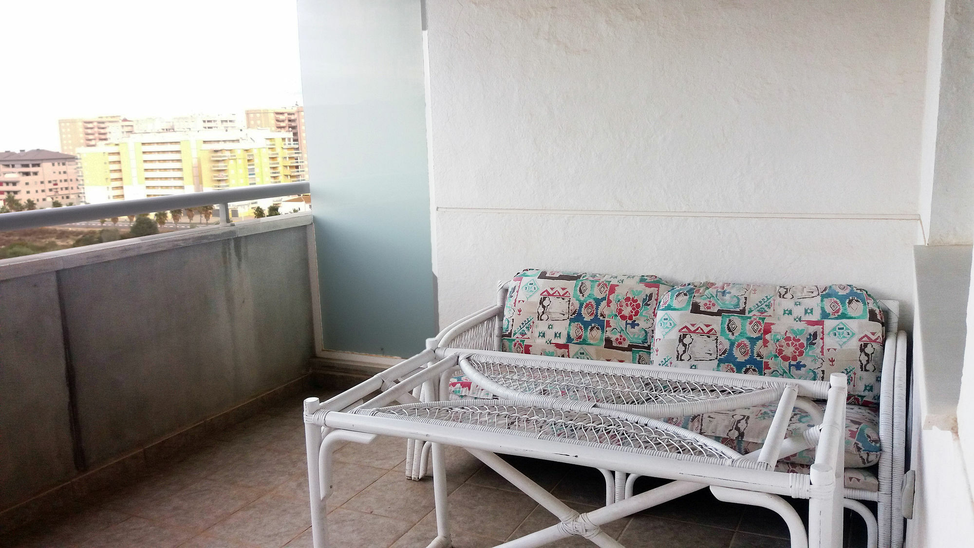 Apartamentos Colomeras 3000 Oropesa del Mar Exteriér fotografie