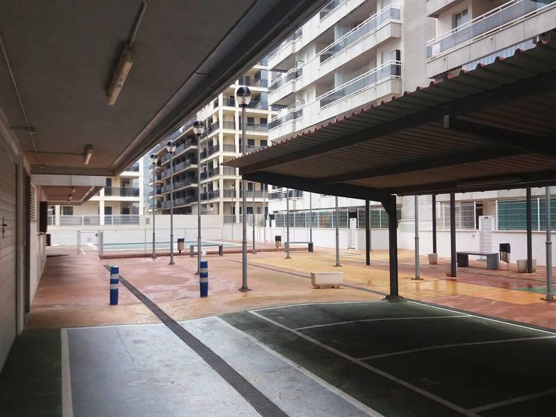 Apartamentos Colomeras 3000 Oropesa del Mar Exteriér fotografie