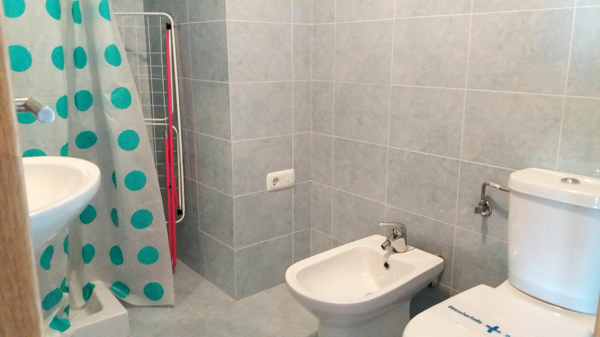 Apartamentos Colomeras 3000 Oropesa del Mar Exteriér fotografie